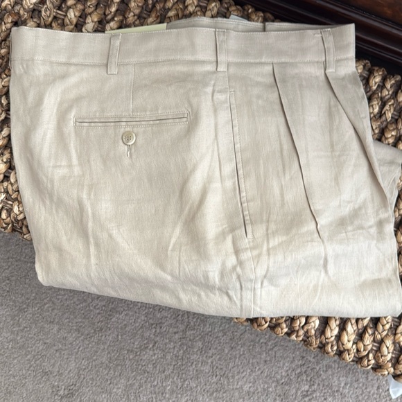 Men Dress Pants - Picture 2 of 5